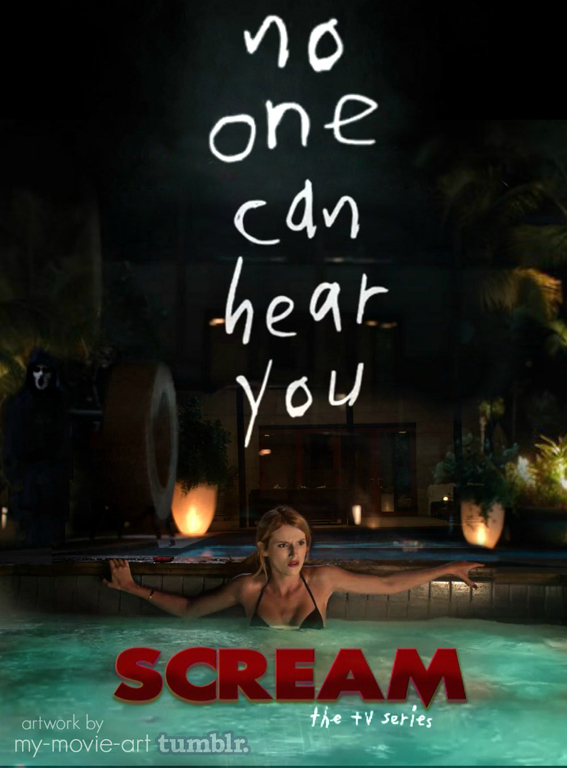 Scream MTV Serie-scream-2015-poster
